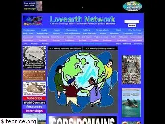 loveearth.net