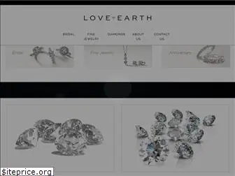 loveearthjewelry.com