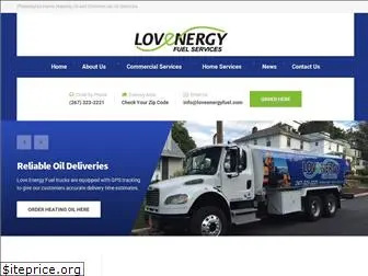 loveenergyfuel.com