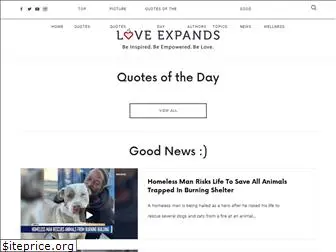 loveexpands.com