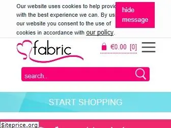 lovefabric.ie