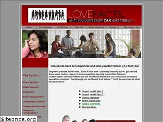 lovefacts.org