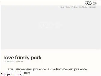 lovefamilypark.com