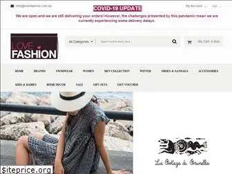 lovefashion.com.au