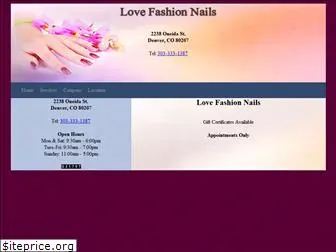 lovefashionnailsdenver.com