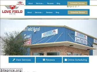 lovefieldauto.com