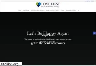 lovefirst.net