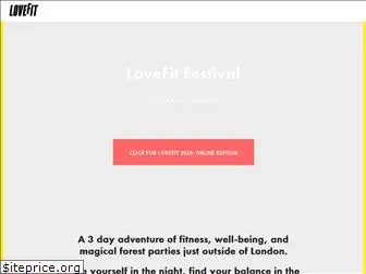 lovefitfestival.com