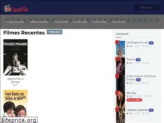 STARTFLIX - Filmes e Series Online Dublado Gratis