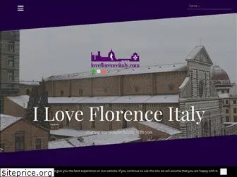 loveflorenceitaly.com