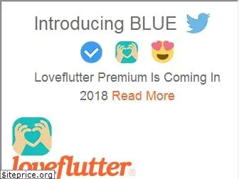 loveflutter.com