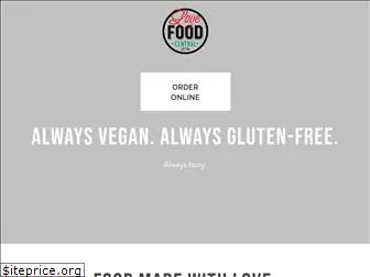 lovefoodcentral.com