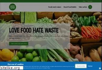 lovefoodhatewaste.com