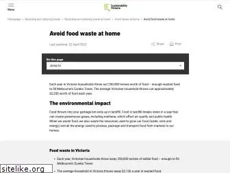 lovefoodhatewaste.vic.gov.au