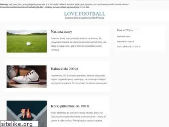 lovefootball.pl