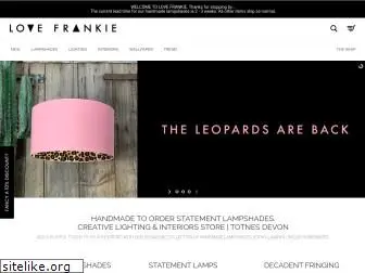 lovefrankie.com