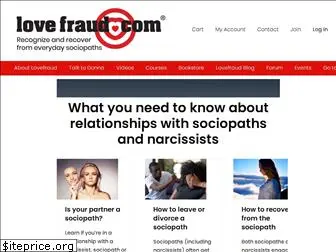 lovefraud.com