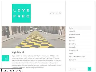 lovefreo.com