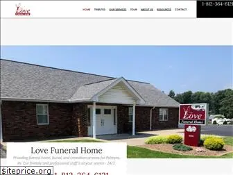 lovefuneralhomeinc.com