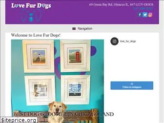 lovefurdogs.com