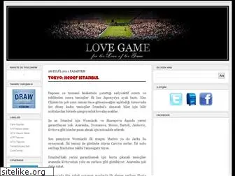 lovegametennis.blogspot.com