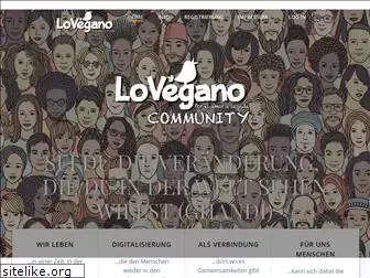 lovegano.com