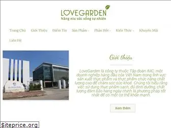 lovegarden.com.vn