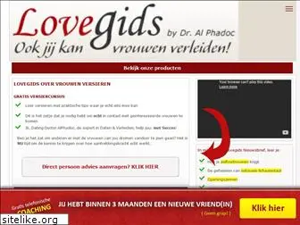 lovegids.nl