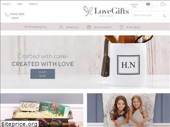 lovegifts.com