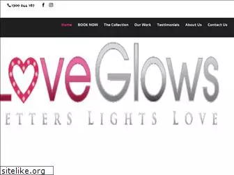 loveglows.com.au