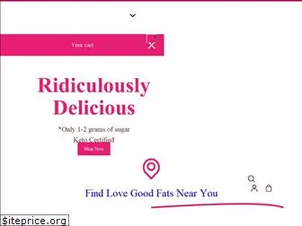 lovegoodfats.ca