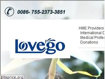 lovegopoc.com