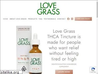 lovegrasslovesyou.com