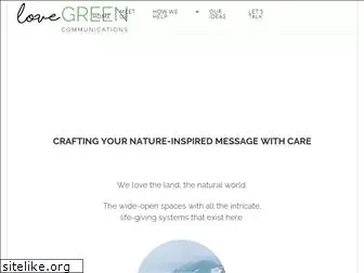 lovegreen.co.za