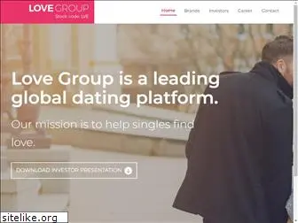 lovegroup.co