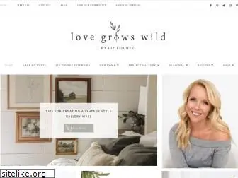 lovegrowswild.com