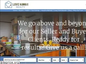 lovehawaiirealty.com