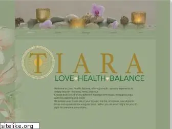lovehealthbalance.com