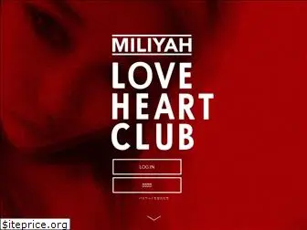 loveheart-club.com