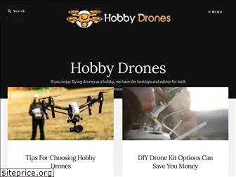 lovehobbydrones.com