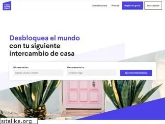 lovehomeswap.es