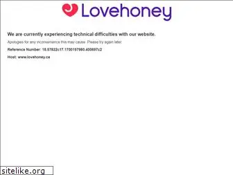 lovehoney.ca