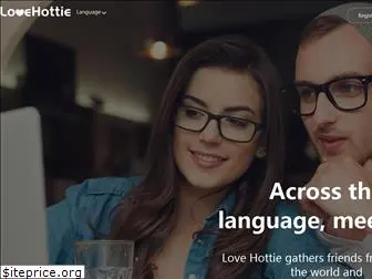 lovehottie.com