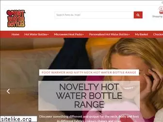 lovehotwaterbottles.com