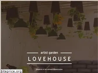 lovehouse-japan.com