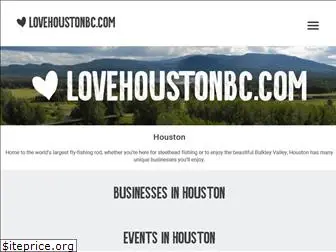 lovehoustonbc.com