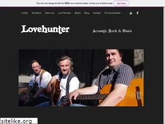 lovehunter-unplugged.de