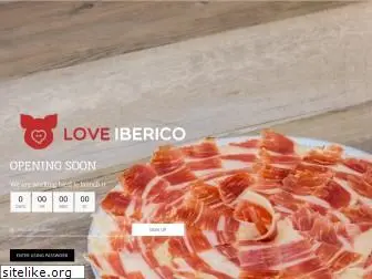 loveiberico.com