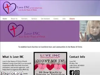 loveincofnoc.org