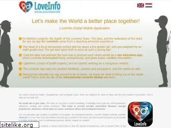 loveinfo.org